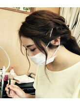 フィーラー(FEELer)&nbsp;早川 奈巳