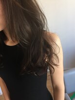 カタチヘアー(HAIR) 。。。。。。。キレイロングカタチ。。。。。。。。。。。。。。