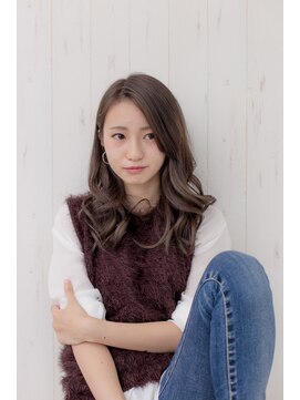 ディレクション(DIRECTION) イルミナカラー