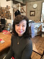 スヌーク(SNOOK) 大人かわいいエレガンス