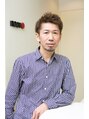 ヘアー ルーツ(HAIR ROOTS)/大野 英樹
