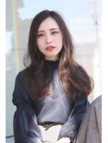 モップアップ ゾイトロープ(Mop up zoe trope)&nbsp;sweet x long