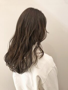 ネオリーブアイム 横浜西口店(Neolive aim) 【Neolive  aim】赤み除去カラー