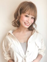 ローバー(ROVER) ベージュボブ