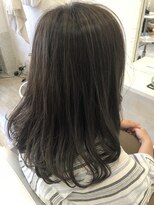 フラワーサンアンドレイン(flower,sun&rain)&nbsp;ハイライト