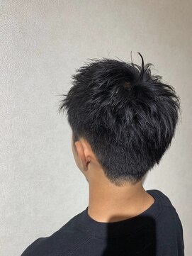 ネオヘアー 曳舟店(NEO Hair) 爽やかショート（曳舟）