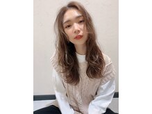 ヘアークープ(hair qoop)