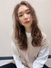 ヘアークープ(hair qoop)
