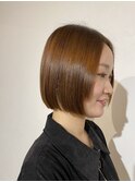 ミニマムボブ