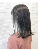 インナーカラー
