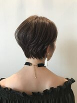 モードケイズ 尼崎店(MODE K's) アッシュベージュ