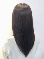 ネオリーブアオバ 高田馬場店(Neolive aoba)&nbsp;酸熱トリートメント　髪質改善