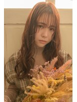 メルク(merc.)&nbsp;春スタイル！