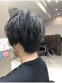 30代40代50代×オススメ☆骨格似合わせショートレイヤー