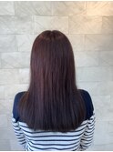 艶感ロング
