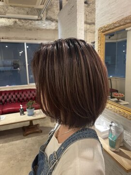 アーツ 町田(arts) bob