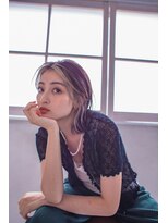 リアン 方南町店(Lian)&nbsp;【2021年新作スタイル】方南町美容室Lian