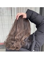 テイスティ プライム(tasty prime)&nbsp;バレイヤージュ