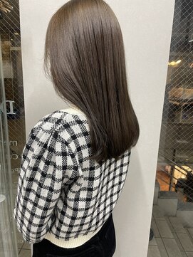 デイジー(Daisy) 天神/大名/オリーブベージュ/ベージュ