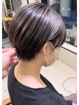 シェルハ(SHELHA)&nbsp;【渡邉竜太】ショート