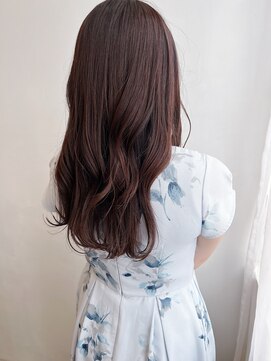 ツイギー 千舟店(TWiGGY) まとまりピンクラベンダー