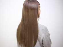 ケーティケア(KT care)の雰囲気（ヘアケア特化型専門店◆本格的な髪質改善で自分の髪が好きになる）