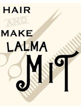 ラルマミット(lalma mit)&nbsp;lalmamit 