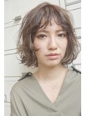 レイヤーボブ