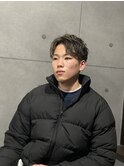 ハイライトセンターパート