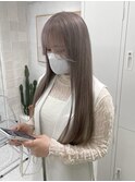 ホワイトミルクティー【 ayana 】