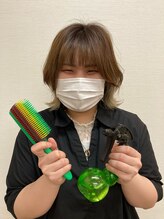 インプレス 小樽店(impres)&nbsp;細矢 凪