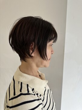 ナーナーナー モエ(Nana no moe) ショートグラ