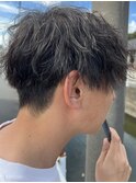 ツイストスパイラル