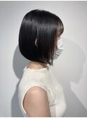 ミニボブ