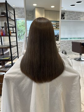 ゼルレーヴ(ZELE reve) 1ブリーチグレージュ