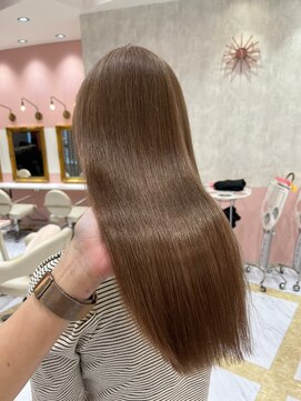 リー 梅田(Lee) Hazel beige / ヘーゼルベージュ