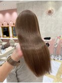 Hazel beige / ヘーゼルベージュ