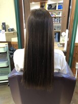 エルパライソ 鯖江店(Elparaiso)&nbsp;髪質改善トリートメント