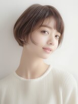 インデペンデンス(independence)&nbsp;ゆる×可愛い×ショート 10代20代30代40代