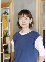 ルコ(Ruco)&nbsp;今野 智子