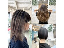 サロン ド ナチュール(Salon DE Nature)