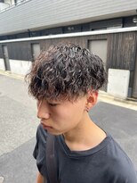 ミオ ゾーン(Mio'' ZONE)&nbsp;ツイストスパイラル