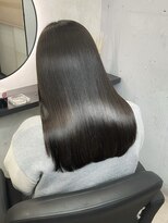 ユニー(uniii)&nbsp;艶々ストレート