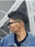 【TAKASHI】ジェットモヒカン