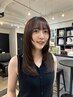【レイヤーカット希望♪】簡単セットレイヤーカット　7000
