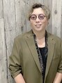 アグ ヘアー ネージュ 新札幌店(Agu hair neige) 藤井 省吾