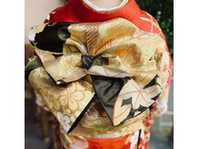 ヒロコ(HIROCO)の雰囲気（訪問着は行事に出番有り☆成人式振袖や卒業式袴も可♪浴衣もOK）
