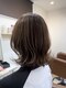 リラ(Rira)の写真/白髪のお悩みに幅広いご提案◎いつまでも美しい髪を維持したい貴方の理想を叶えます♪