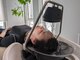 ビューティーサロン ポールール(BEAUTY SALON POLOUR)の写真/エイジングケアも頭皮から◎”キレイ”と”癒し”を同時に叶える極上の癒しメニューが大好評◎