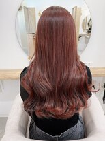 シア 綾瀬店(SHEER)&nbsp;レッドベルベット